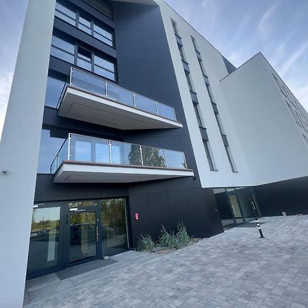 Horizon Park 23 Boszkowo公寓 外观 照片