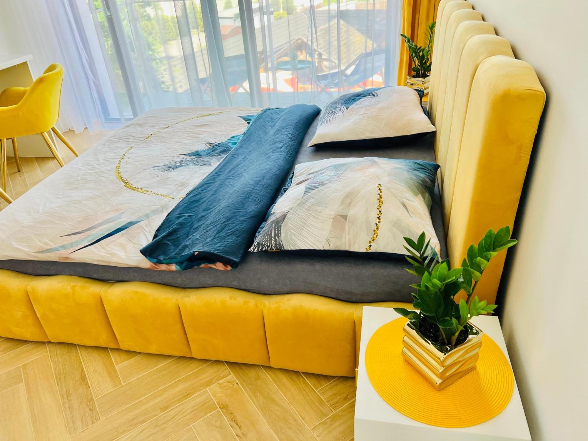 Horizon Park 23 Boszkowo公寓 外观 照片